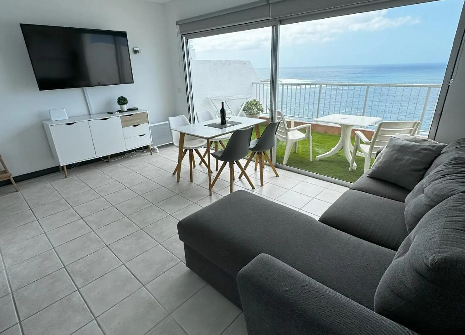 Apartamento Beautiful Ocean View Puerto de la Cruz