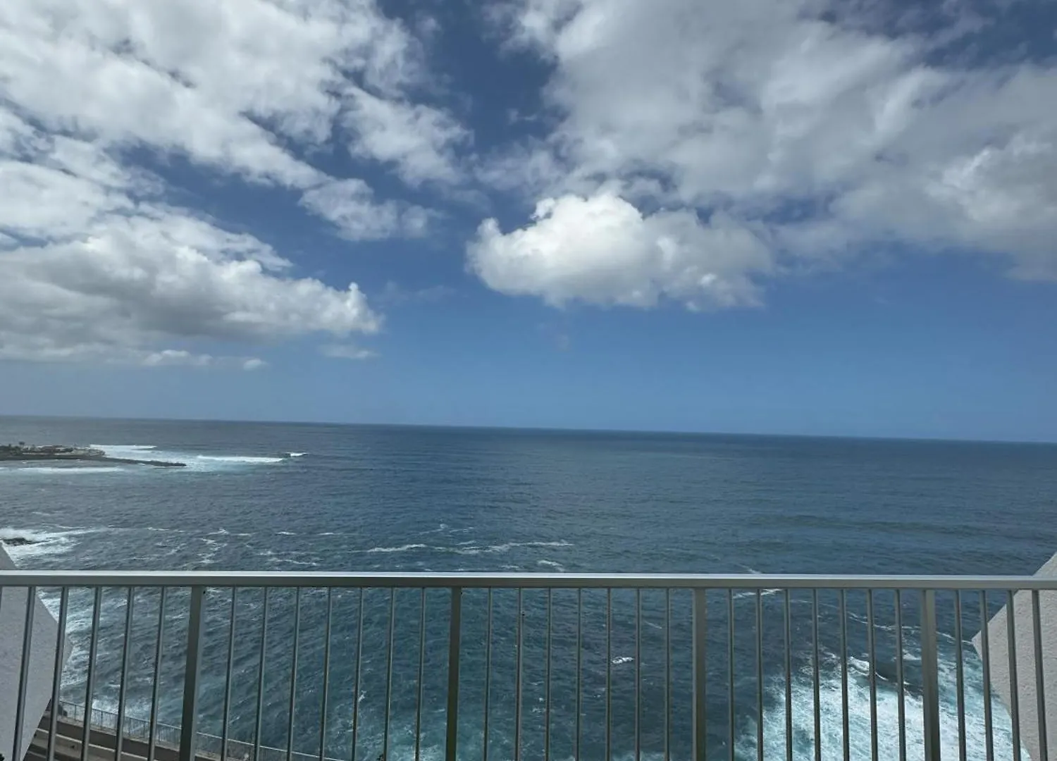 Apartamento Beautiful Ocean View Puerto de la Cruz