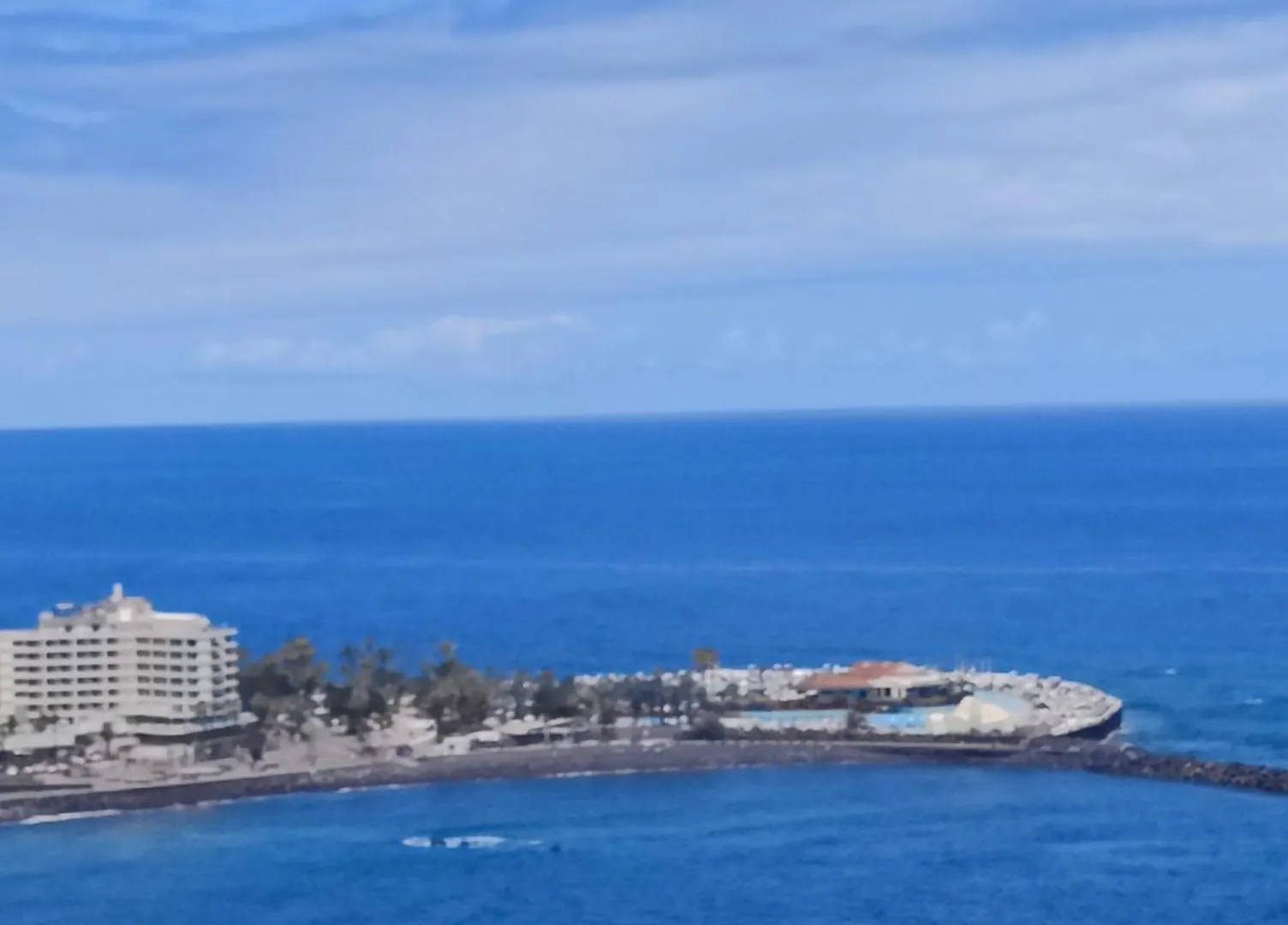 Apartamento Beautiful Ocean View Puerto de la Cruz   Puerto de la Cruz (Tenerife)