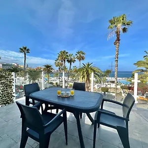 Oasis Club Attic Puerto de la Cruz (Tenerife)